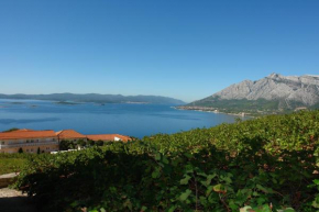 Villa Postup 2, Orebic